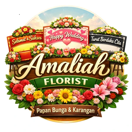 Papan Bunga Sidowarno